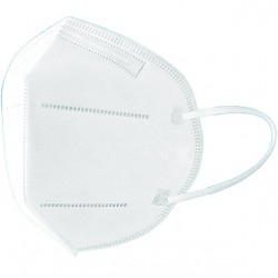 MASCARILLA FFP2