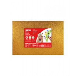GOMA EVA PURPURINA 40X60