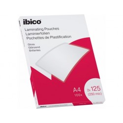 FUNDA PLASTIFICAR DIN A-4...