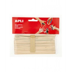 DEPRESORES MADERA P/40 APLI...