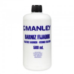 BARNIZ PLASTIFIJADOR MANLEY...