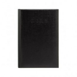 AGENDA CLASSIC A5 D/P PVC...