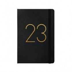 AGENDA TERMP PU A5 S/V...