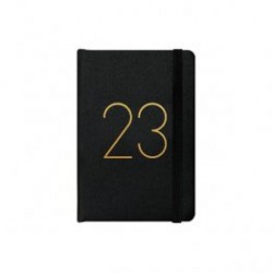 AGENDA TERMO PU A6 S/V...