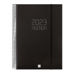 AGENDA FINOCAM ESPIRAL A4...