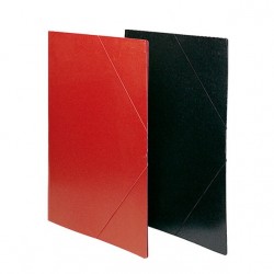 CARPETA CARTÓN GOMAS A2...