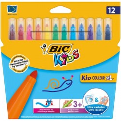 ROTULADOR BIC KID COULEUR...
