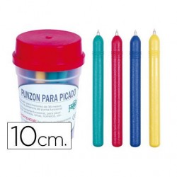 PUNZON PLASTICO GRUESO 773