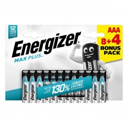 PILA ENERGIZER AAA LR3...