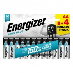 PILA ENERGIZER AA LR6...