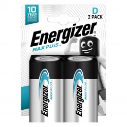 PILA ENERGIZER D LR-20...